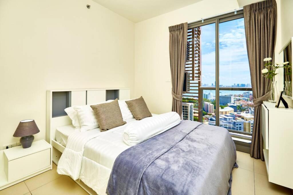 Apartament Unixx By Tech Pattaya Pokój zdjęcie