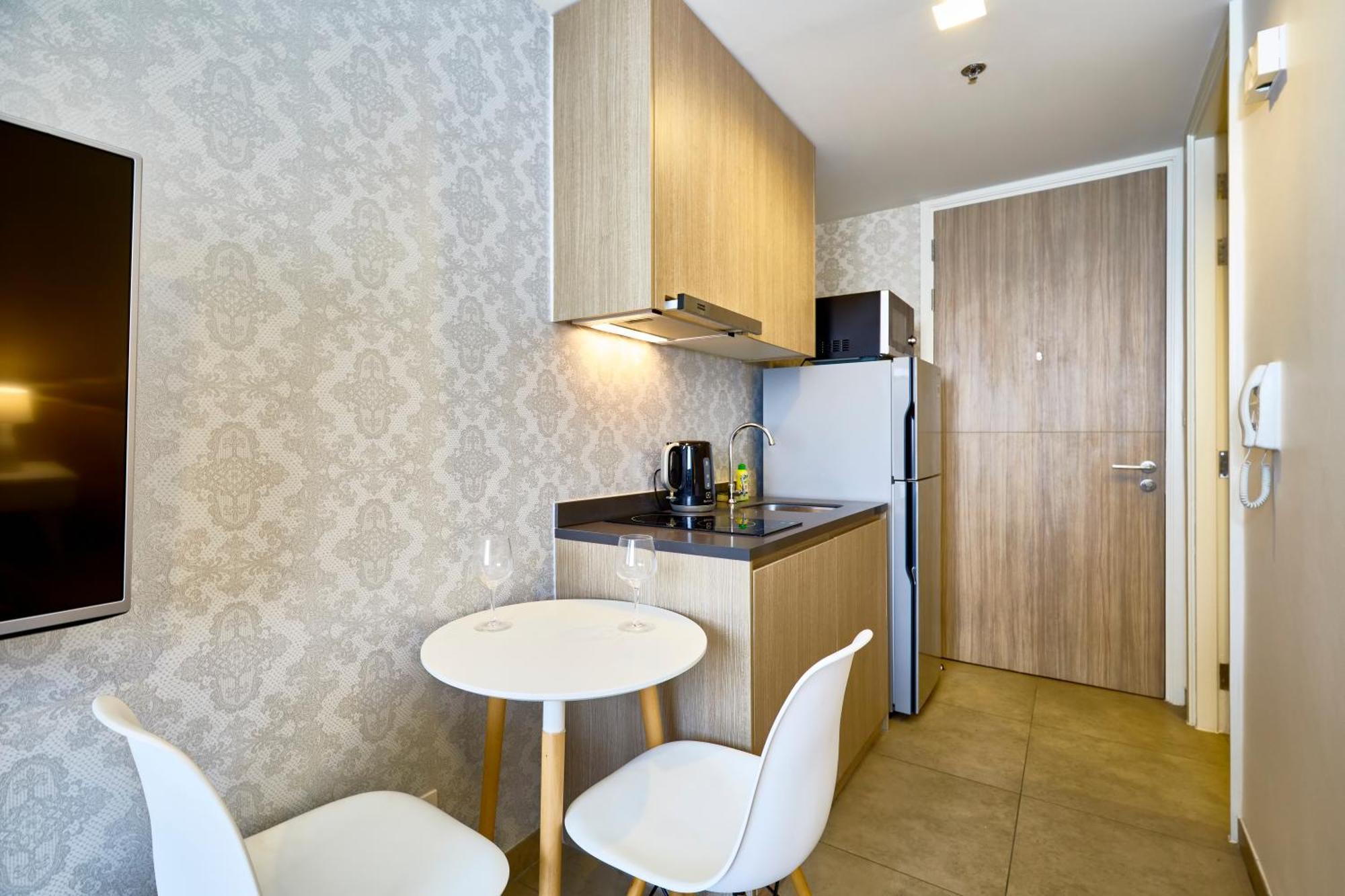 Apartament Unixx By Tech Pattaya Pokój zdjęcie